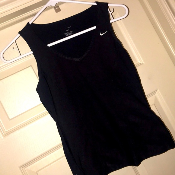 Nike Tops - Nike Dri-Fit Tank